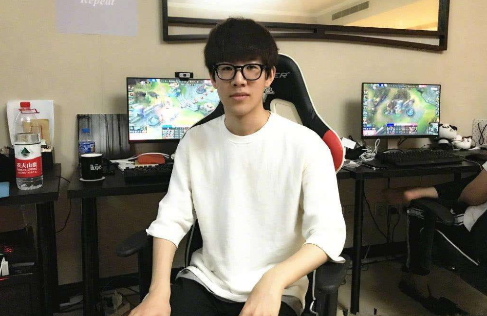 拿信息